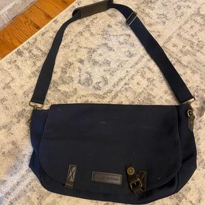 Brooks Brothers Messenger Bag